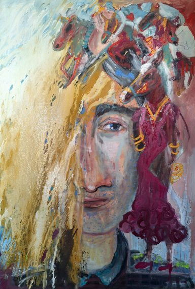 “Karma – Riders of Thought”